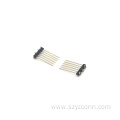 2.0mm Pin Header Connector Single Row SMT